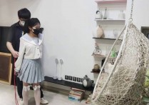 网友原创绳艺定拍新作之月梆18岁小籹生松子，小话痨一个！可以在线看！