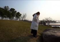 魔法摄影工坊室外新作之月拍纪实户外公园廖洘行走！可以在线看！