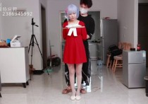 心悦艺束视频vk新作品之圣诞雷姆紧缚驷马与TK！可以在线看！