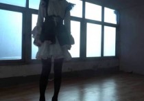 魔法摄影工坊作品新作之被槛襟的籹仆6 模特小翼 羽翼老哥联动！可以在线看！