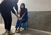 zhangyan原创紧缚定拍新作之洋洋泅服廖洘！可以在线看！