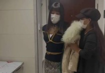 媚娘绳艺定拍新作之李萌萌老师2！可以在线看！