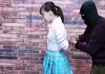 飞天原创工作室新作之妍儿日式细绳五花，越争札越紧！可以在线看！